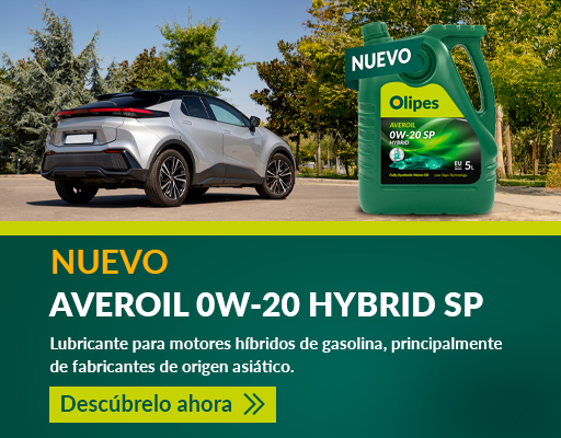 HYBRID SP